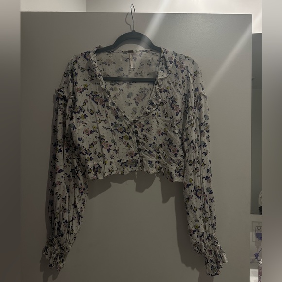 Free People Secret Garden Set - Picture 5 of 9